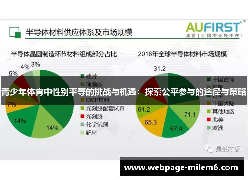青少年体育中性别平等的挑战与机遇：探索公平参与的途径与策略